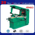 ALMACO hydraulic metal cutting hacksaw machine
